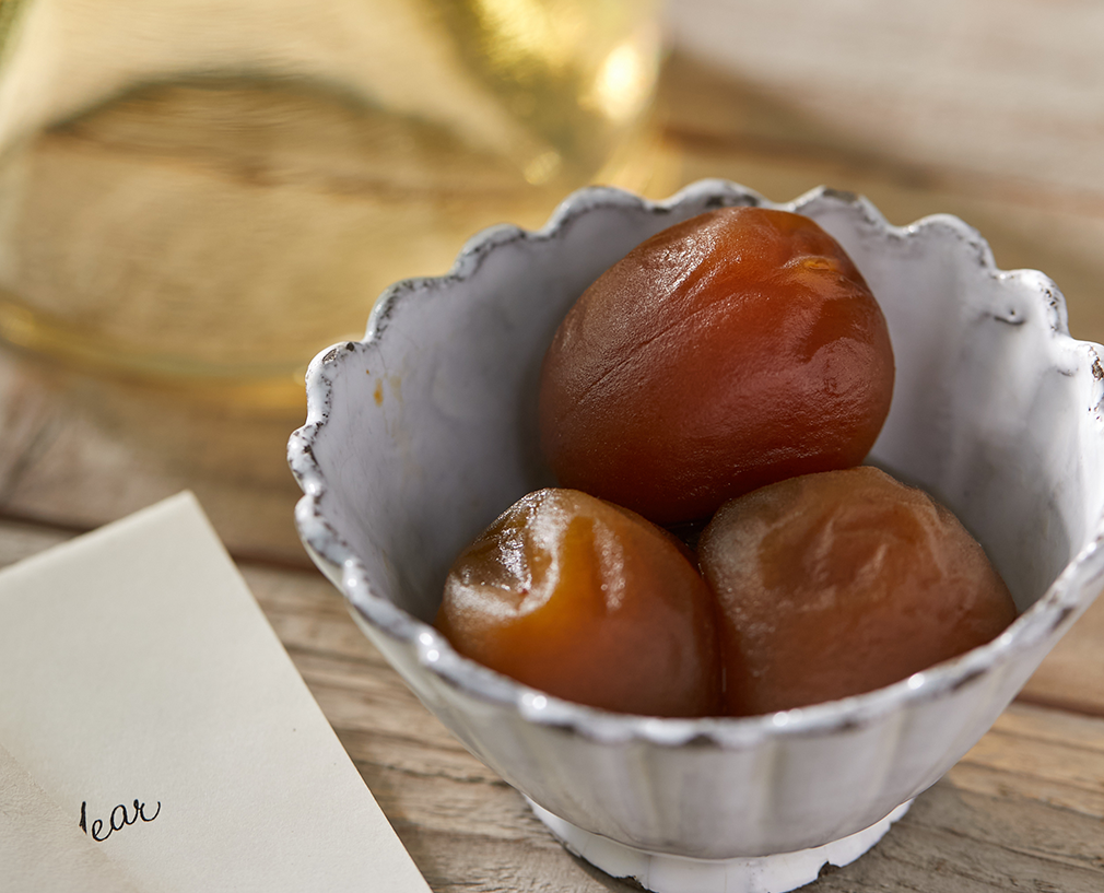 余分な添加物や保存料は不使用